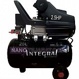 Air compressor Air compressor